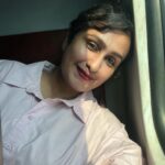 Kavitha Nair Instagram - 16 hours in Thiruvananthapuram ♥️ #beginning