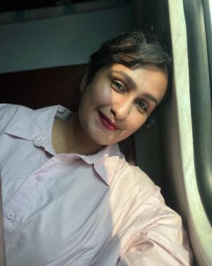 Kavitha Nair Instagram - 16 hours in Thiruvananthapuram ♥️

#beginning
