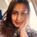 Kavitha Nair Instagram - 16 hours in Thiruvananthapuram ♥️ #beginning
