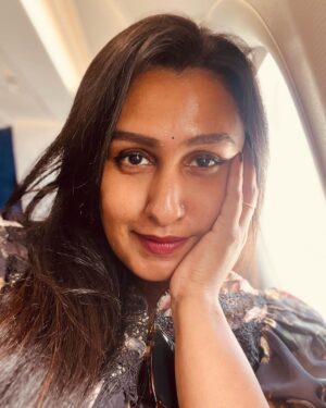 Kavitha Nair Instagram - 16 hours in Thiruvananthapuram ♥️

#beginning