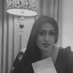 Kavitha Nair Instagram - #romanstories #jhumpalahiri @penguinindia