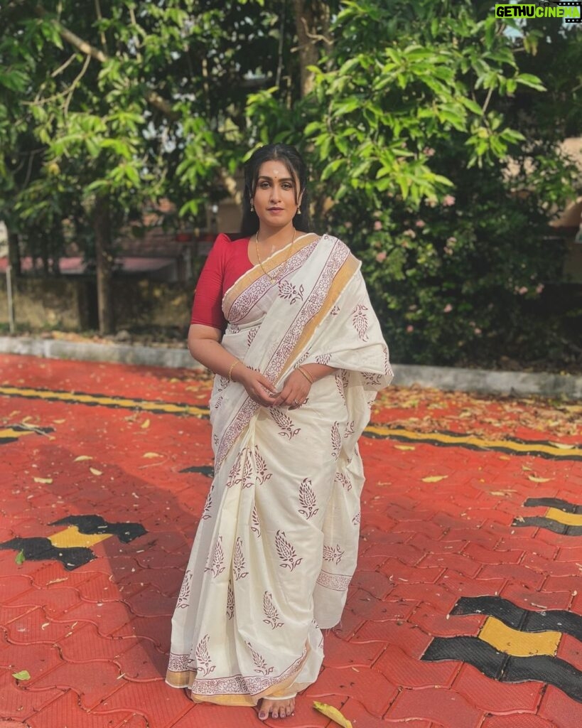Kavitha Nair Instagram - #sumi