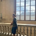 Kawakawa Fox-Reo Instagram - Bonjour My Bro Paris, France
