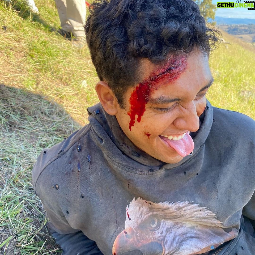 Kawakawa Fox-Reo - 10.7K Likes - Ups to the awesome team @homeandaway for the awesome arc currently happening. You know who you are . And big welcome to the bro @harleympb for his debut .
Tune in this week to find out if deans driving skills will be the end of both us 👀🤣❤️