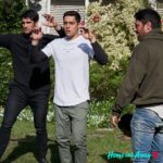 Kawakawa Fox-Reo Instagram – Hands up if you a weeb Jail