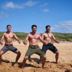 Kawakawa Fox-Reo Instagram – Rā whānau uncle 45 never looked so good x Wairoa, New Zealand