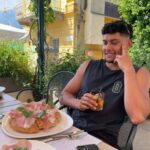 Kawakawa Fox-Reo Instagram - New instant transmission spot Lago di Como, Varenna