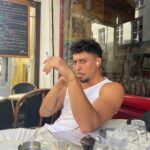Kawakawa Fox-Reo Instagram - Bonjour My Bro Paris, France