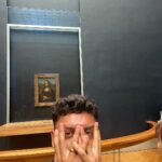 Kawakawa Fox-Reo Instagram - Bonjour My Bro Paris, France