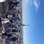Kawakawa Fox-Reo Instagram - Bonjour My Bro Paris, France