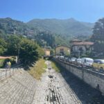 Kawakawa Fox-Reo Instagram - New instant transmission spot Lago di Como, Varenna