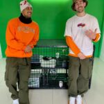 Kawakawa Fox-Reo Instagram - Arohanui to the bro 💚 @ichpig 💚 Melbourne, Victoria, Australia