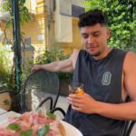 Kawakawa Fox-Reo Instagram - New instant transmission spot Lago di Como, Varenna