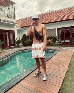 Kawakawa Fox-Reo Instagram - Matur Suksma