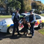 Kawakawa Fox-Reo Instagram – October 16th keep an eye out for a skinny Maori boy holding it down for his hood on @tvnz.official Wellington, New Zealand