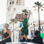 Keean Johnson Instagram -
