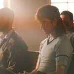 Keean Johnson Instagram - EP 2 #wacotheaftermath @showtime
