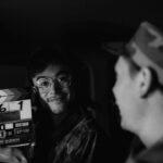 Keean Johnson Instagram - @showtime #wacotheaftermath