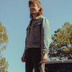 Keean Johnson Instagram - @showtime #wacotheaftermath Thanks to @ja_collective for the help on my audition! We were outside a Wells Fargo in the middle of Wyoming in the freezing cold… and I could NOT get the lines out :)