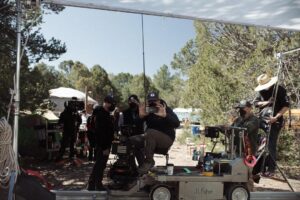 Keean Johnson Instagram - @showtime #wacotheaftermath