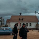 Keean Johnson Instagram - @showtime #wacotheaftermath