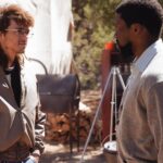 Keean Johnson Instagram - @showtime #wacotheaftermath