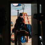 Keean Johnson Instagram - @showtime #wacotheaftermath