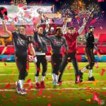 Keith Thurman Instagram – Congrats to the @buccaneers! #SBLV #GoBucs