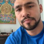 Keith Thurman Instagram – Stop the lies 2021 be real work hard be great