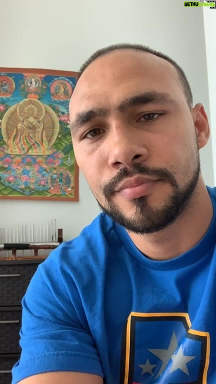 Keith Thurman - 3.3K Likes - Stop the lies 2021 be real work hard be great