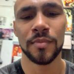 Keith Thurman Instagram – Get u get moving create new energy 
#youarethecreater