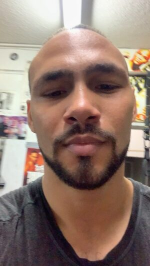 Keith Thurman Instagram - Get u get moving create new energy 
#youarethecreater