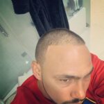 Keith Thurman Instagram – A new year a new look a new philosophy 2021 new me what are you going to do this yr? #timeforachange
