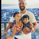 Keith Thurman Instagram – Proud to be an American happy 4 of July