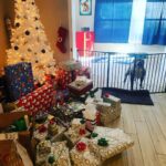 Keith Thurman Instagram – Merry Christmas 🎄 enjoy family have gratitude for this day #christmasjoy