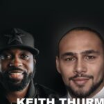 Keith Thurman Instagram – “There is just too much action at 147 … I want my ‘Get Back’ anyway possible.”

Check out my interview with @thisis50’s @kaboombryson