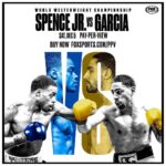 Keith Thurman Instagram – Here’s my #SpenceGarcia prediction: DSG’s the biggest puncher I’ve faced. But if Spence has that ‘Man-Down philosophy,’ he gonna get you outta there. I think it comes down to who lands the biggest punch first, and how Spence looks after the accident … I’ll be watching with great interest tomorrow on @pbconfox PPV as I want the winner in 2021 and the opportunity to remind the world why Keith ‘One Time’ Thurman is still the top welterweight! #OneTime #ThurmanVsEveryone