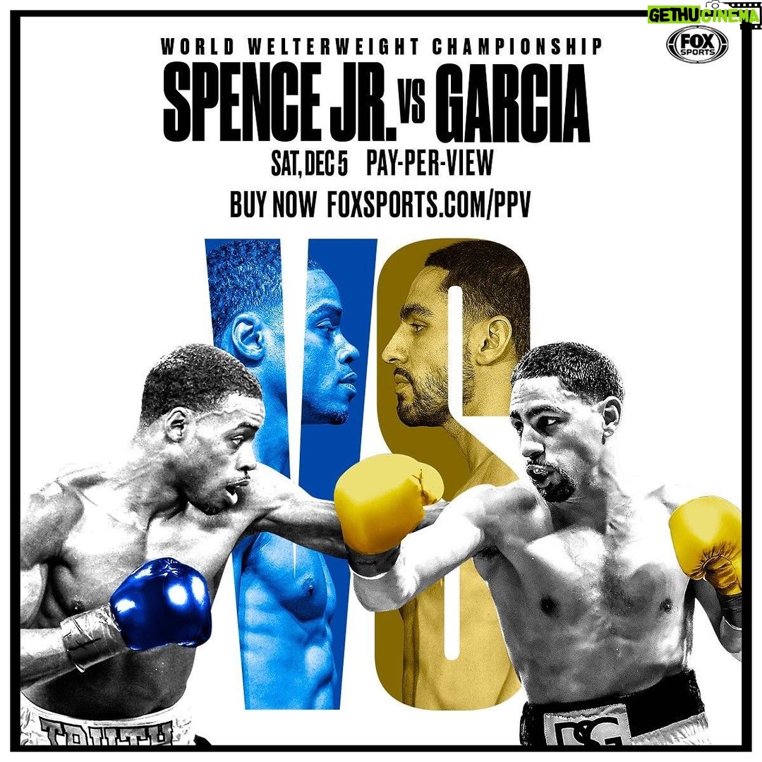Keith Thurman - 3.6K Likes - Here’s my #SpenceGarcia prediction: DSG's the biggest puncher I've faced. But if Spence has that 'Man-Down philosophy,' he gonna get you outta there. I think it comes down to who lands the biggest punch first, and how Spence looks after the accident ... I’ll be watching with great interest tomorrow on @pbconfox PPV as I want the winner in 2021 and the opportunity to remind the world why Keith ‘One Time’ Thurman is still the top welterweight! #OneTime #ThurmanVsEveryone