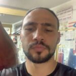Keith Thurman Instagram – My bday challenge weight management you can do it too let’s be in it together #onetime