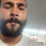 Keith Thurman Instagram – Circuit training them 30/30s work!