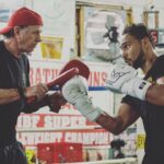 Keith Thurman Instagram – Great workout 🏋️‍♂️ today. My body is feeling ready … fight fans here we come!