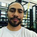 Keith Thurman Instagram - Now 33 woke up with gratitude one time not done 2022 we going to have some fun