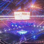 Keith Thurman Instagram – It’s fight night pac vs ugas tune in tonight Las Vegas baby T-Mobile Arena