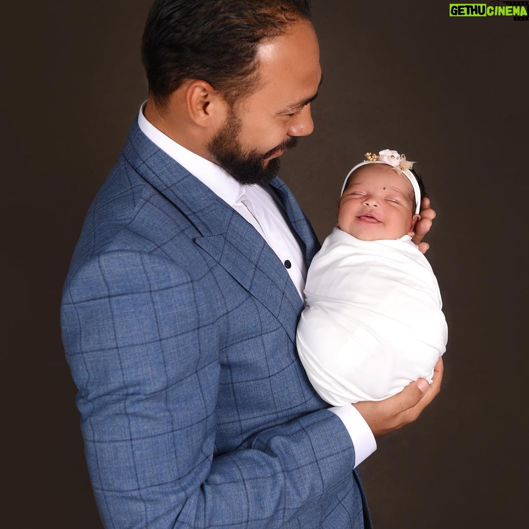 Keith Thurman - 10.1K Likes - Happy Father’s Day 👨 so much has been added to my life from a boy to a man to a Father let’s grow together my sweet child Ananda