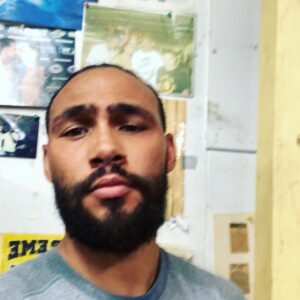 Keith Thurman Instagram - Work no fight date weight management. #1 priority #noexcuses #2020 #getright