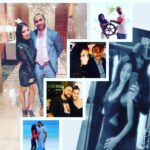 Keith Thurman Instagram - 3yrs ago I got one of the best blessings in my life a truly loving honest and kind wifey I look forward to many more years. #Happy3rdAnniversary ❤️