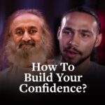Keith Thurman Instagram – Learn the secrets to building confidence! From @srisriravishankar’s talk with world champion boxer @keithonetimethurman.

#confidence #mindset #Gurudev #boxing #keiththurman #success #wordsofwisdom #artofliving