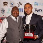 Keith Thurman Instagram - ‪Happy #FathersDay to my Pops and all the dads out there. #OneTime ‬