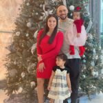 Keith Thurman Instagram – Merry Christmas from my family to yours.