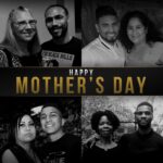 Keith Thurman Instagram - ‪Happy #MothersDay! #OneTime‬